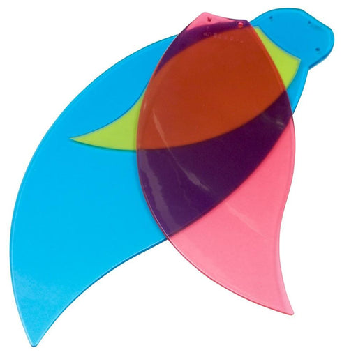 Craftmade 5 52 Inch Bloom Blades Model: BBL52-PNK-B