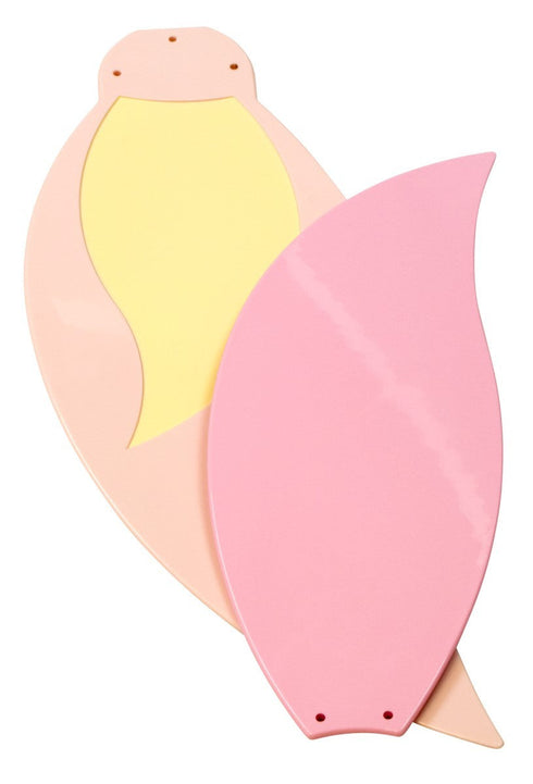 Craftmade 5 52 Inch Bloom Blades Model: BBL52-PNK-B