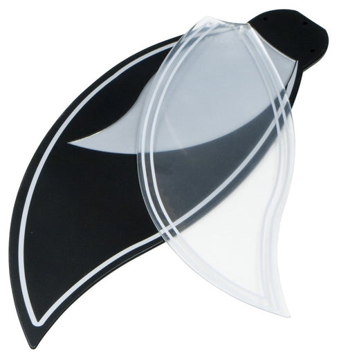 Craftmade 5 52 Inch Bloom Blades Model: BBL52-PNK-B
