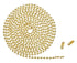 Craftmade Parts-Beaded chain 72 Inch Beaded Chain Model: C6-CH