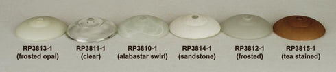 Craftmade Parts (not Assoc. With Specific Item) Model: RP-3815-1