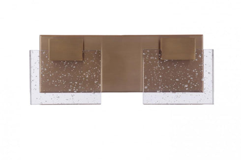 Craftmade Alamere Model: 15913BNK-LED
