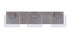 Craftmade Alamere Model: 15921BNK-LED