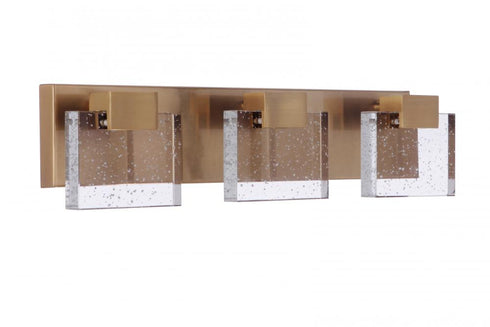 Craftmade Alamere Model: 15921BNK-LED