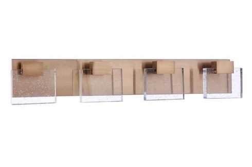 Craftmade Alamere Model: 15929BNK-LED