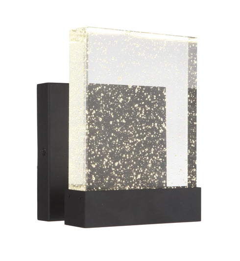 Craftmade Aria II Medium Outdoor Wall Mount Model: ZA1210-SA-LED