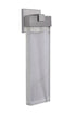 Craftmade Aria Large LED Wall Mount Model: Z1624-TB-LED
