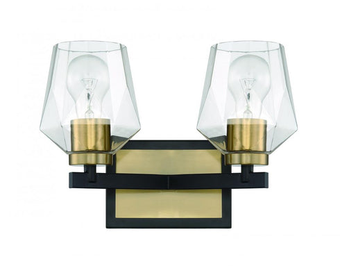Craftmade Avante Grand Model: 56902-FBSB