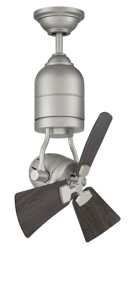 Craftmade Bellows Uno Model: BW318BNK3