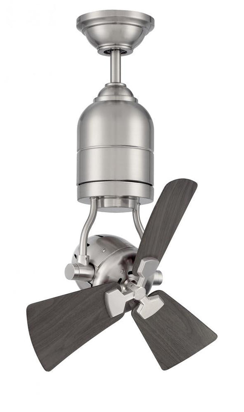 Craftmade Bellows Uno Model: BW318PN3