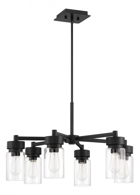 Craftmade Bennet Model: 57126-MN
