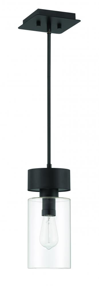 Craftmade Bennet Model: ZA5321-MN