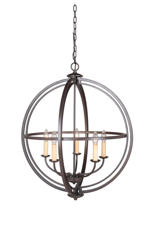 Craftmade Berkeley Model: 40135-ESP