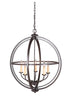 Craftmade Berkeley Model: 40135-ESP