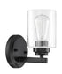 Craftmade Bolden 1 Light Vanity Model: 50501-BNK
