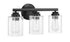 Craftmade Bolden 3 Light Vanity Model: 50503-BNK