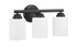 Craftmade Bolden 3 Light Vanity Model: 50503-BNK