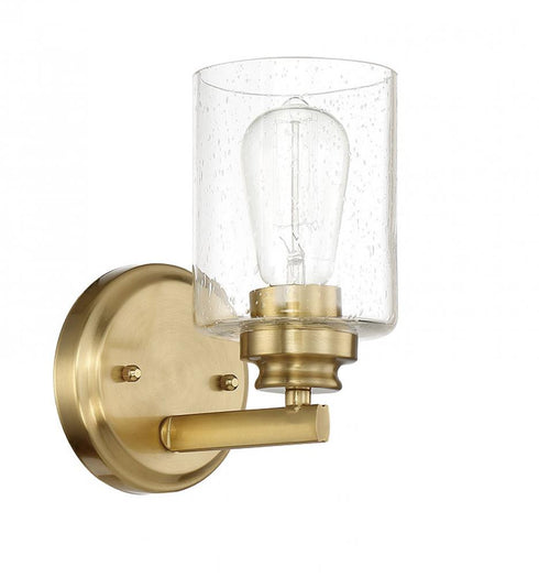 Craftmade Bolden Model: 50501-SB