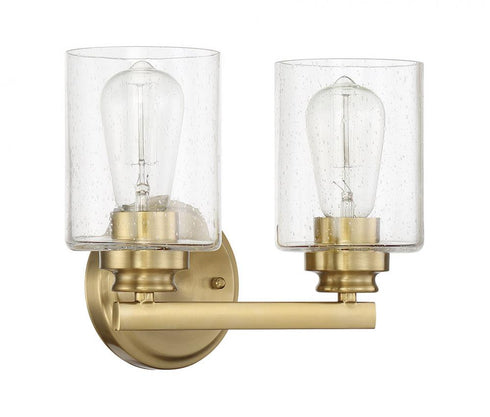 Craftmade Bolden Model: 50502-SB