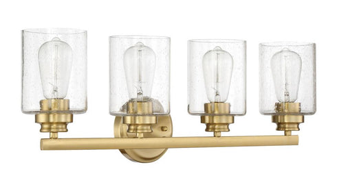 Craftmade Bolden Model: 50504-SB