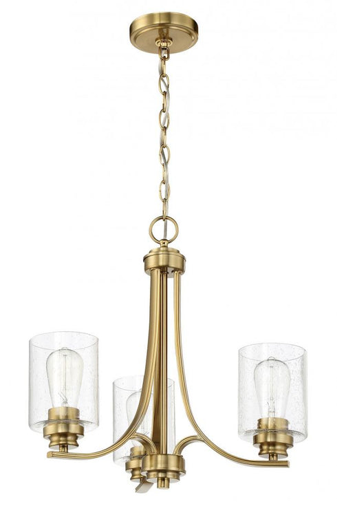 Craftmade Bolden Model: 50523-SB