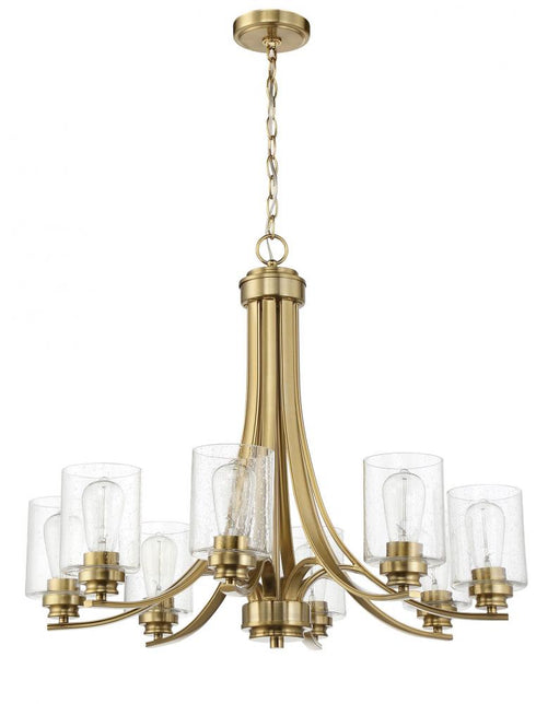 Craftmade Bolden Model: 50528-SB