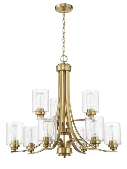 Craftmade Bolden Model: 50529-SB