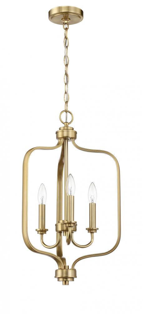 Craftmade Bolden Model: 50533-SB