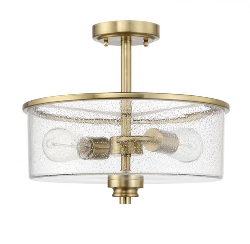 Craftmade Bolden Model: 50552-SB