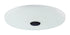 Craftmade Bowl Light Kit Low Profile Cased Frost White 1x22w LED Model: LK104-BNK-LED