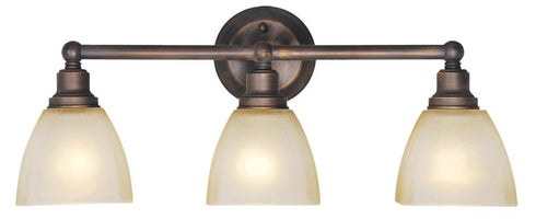 Craftmade Bradley Model: 26603-BZ
