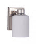 Craftmade Bretton Model: 12905PLN1