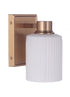 Craftmade Bretton Model: 12905PLN1