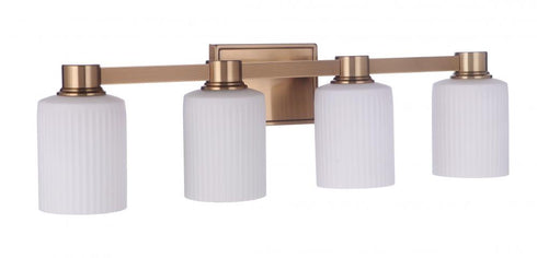 Craftmade Bretton Model: 12928PLN4