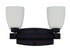 Craftmade Bridwell 2 Light Vanity Model: 14715BNK2