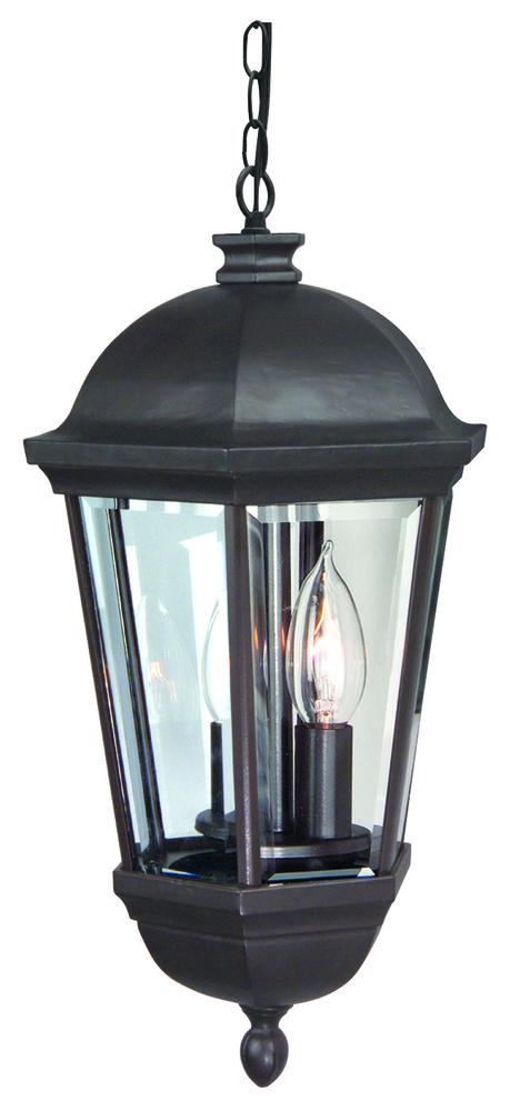Craftmade Britannia Medium Pendant Model: Z3011-OBO