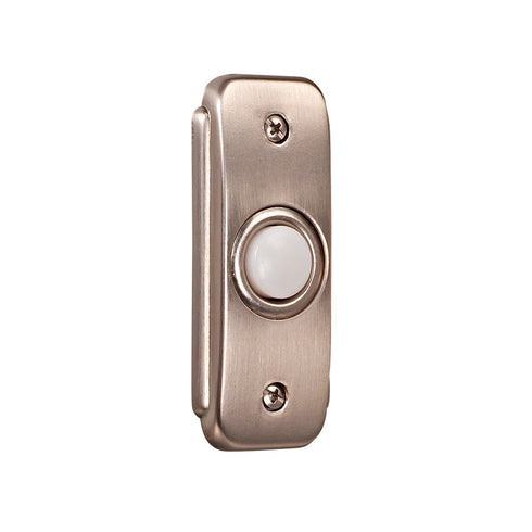 Craftmade Builder Recessed Buttons Model: BR2-BZ