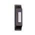 Craftmade Builder Surface Mount Buttons Model: BSCB-PW