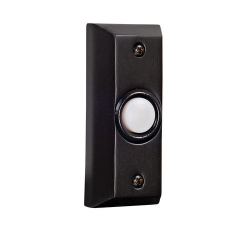 Craftmade Builder Surface Mount Buttons Model: BS8-BZ