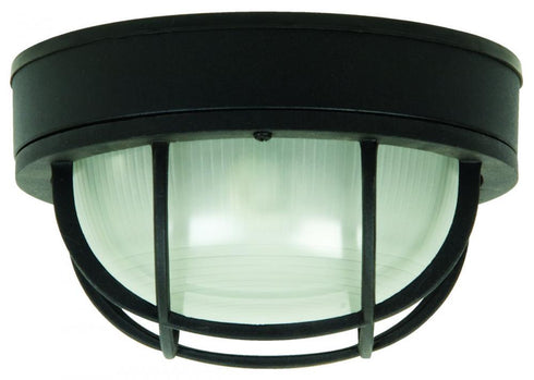 Craftmade Bulkheads Oval And Round Model: Z395-TB