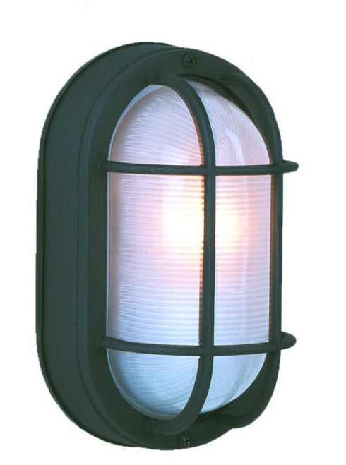 Craftmade Bulkheads Oval And Round Model: Z397-TB