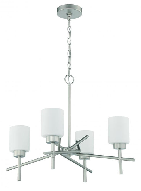 Craftmade Cadence Model: 54624-SN
