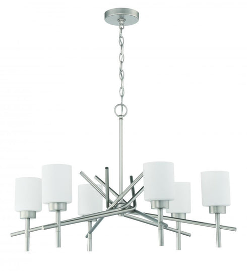 Craftmade Cadence Model: 54626-SN