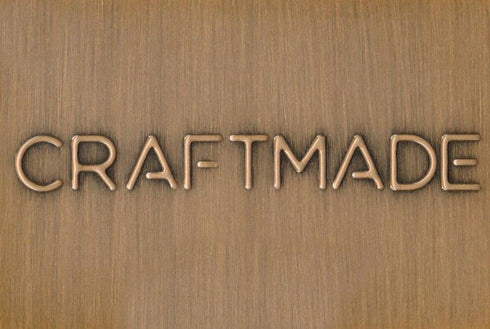 Craftmade 4 Inch Downrod Model: DR4AG