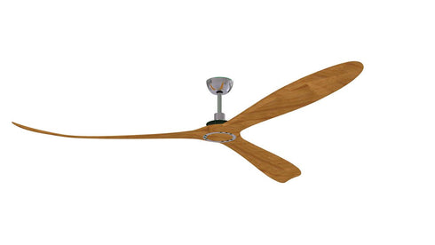 Craftmade Cavallo 100 Inch Ceiling Fan with Blades Model: CVL100TI3-LOK