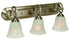 Craftmade Cecilia 3 Light Vanity Model: 7123BNK3