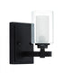 Craftmade Celeste 1 Light Wall Sconce Model: 16705BNK1