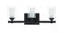 Craftmade Celeste 3 Light Vanity Model: 16720BNK3
