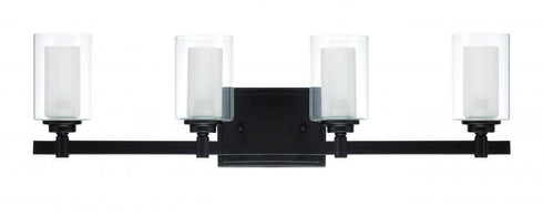 Craftmade Celeste 4 Light Vanity Model: 16727BNK4
