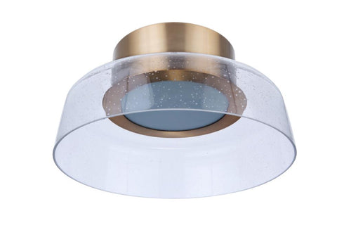 Craftmade Centric Model: 55180-SB-LED